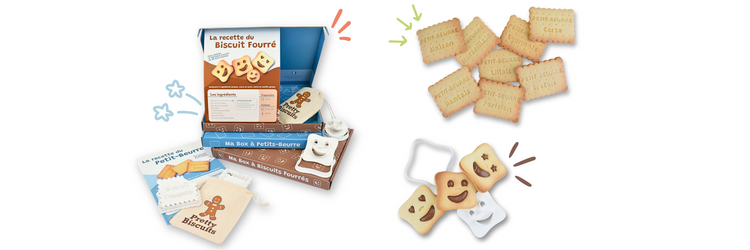 Les Personnalisables