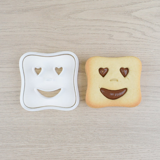 The Love-Filled Biscuit Box