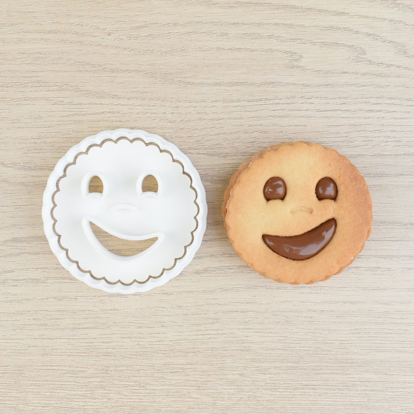 The Mini Stuffed Box