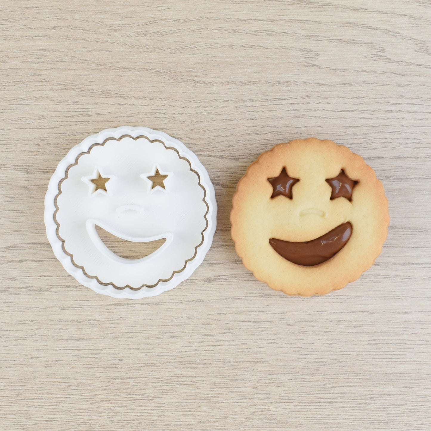 The Mini Star Filled Box