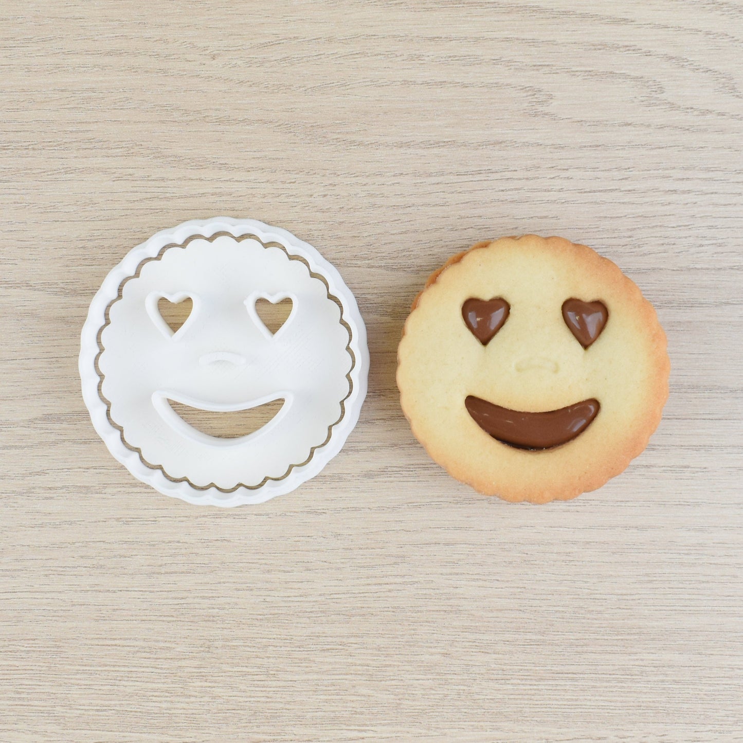 The Mini Box Filled with Love