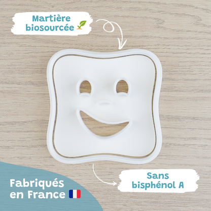 Le Biscuit Fourré - PrettyBiscuits.fr