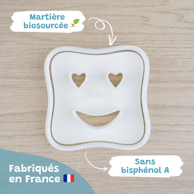 The Love-Filled Biscuit Box