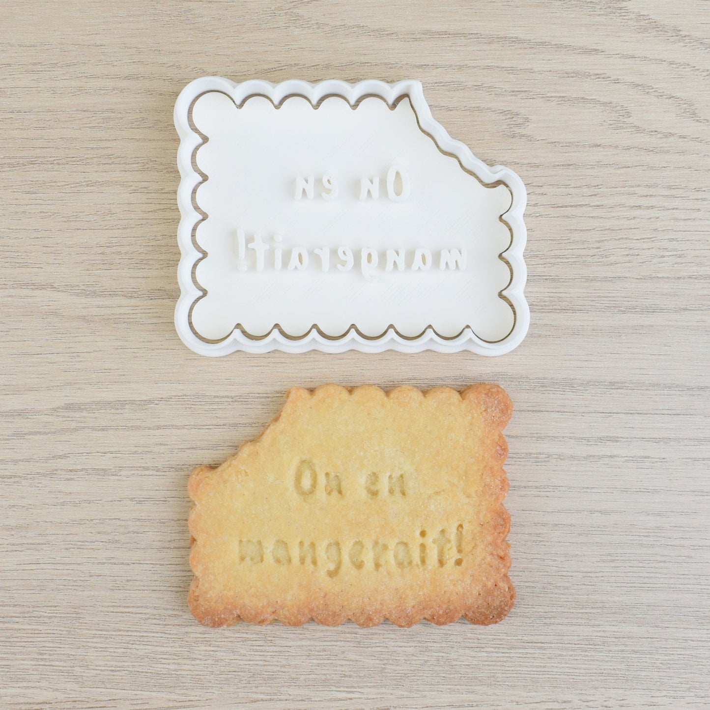 Petit-Beurre On en mangerait ! - PrettyBiscuits.fr