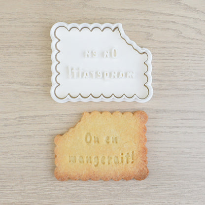Petit-Beurre On en mangerait ! - PrettyBiscuits.fr