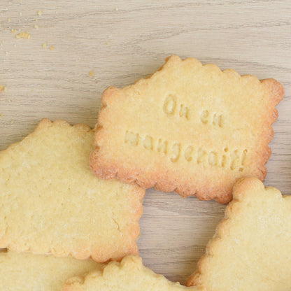 Petit-Beurre On en mangerait ! - PrettyBiscuits.fr