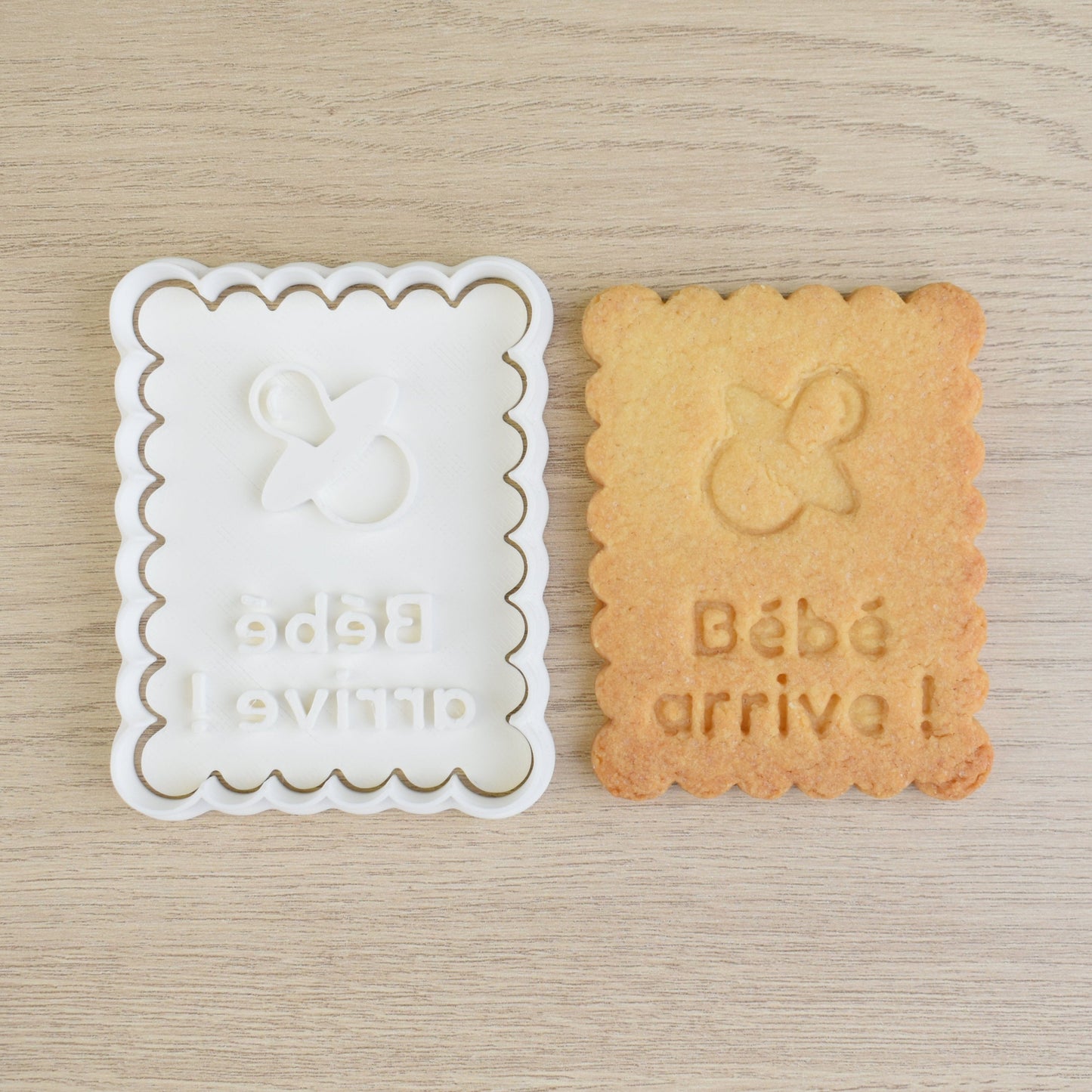 Petit-Beurre Bébé arrive ! - PrettyBiscuits.fr