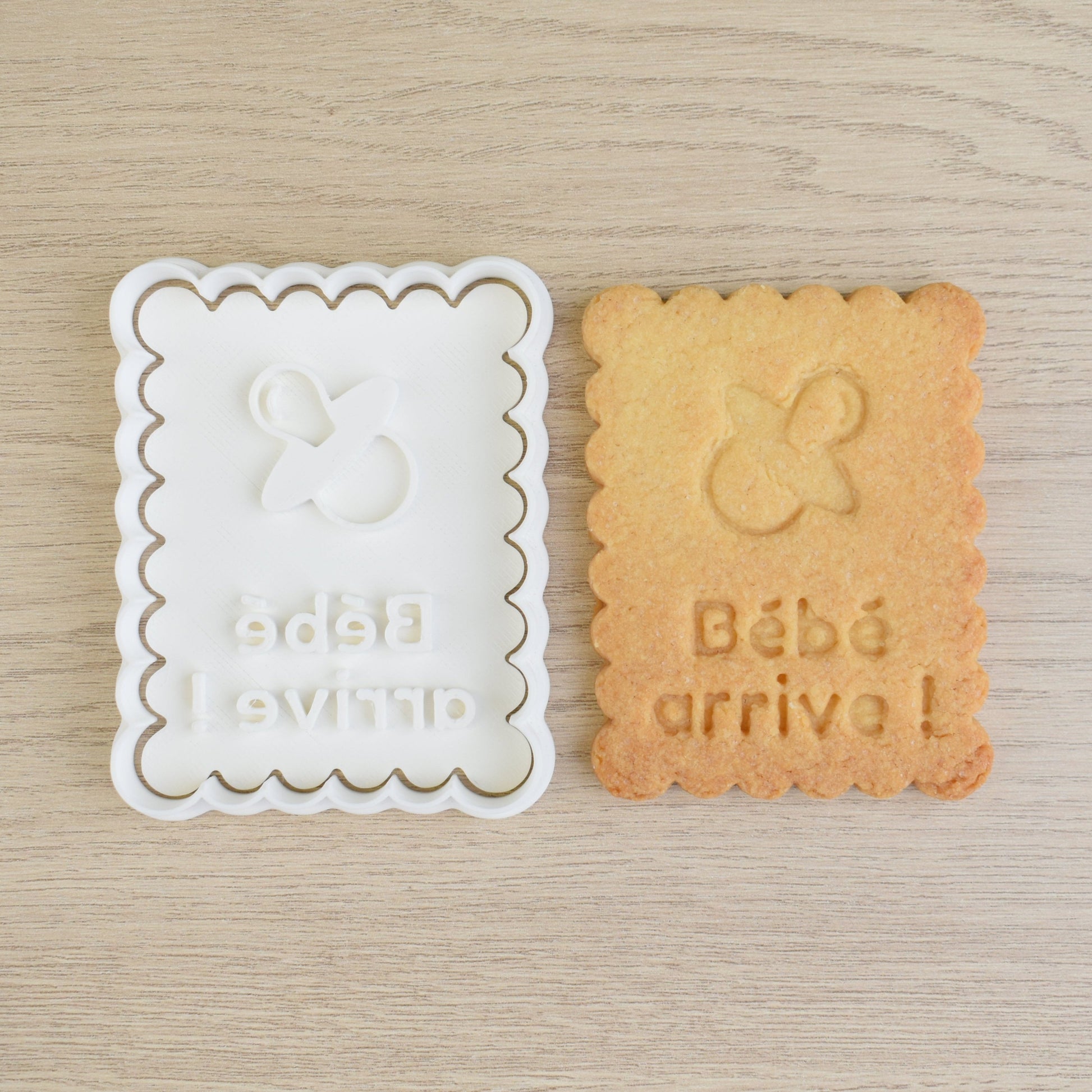 Petit-Beurre Bébé arrive ! - PrettyBiscuits.fr
