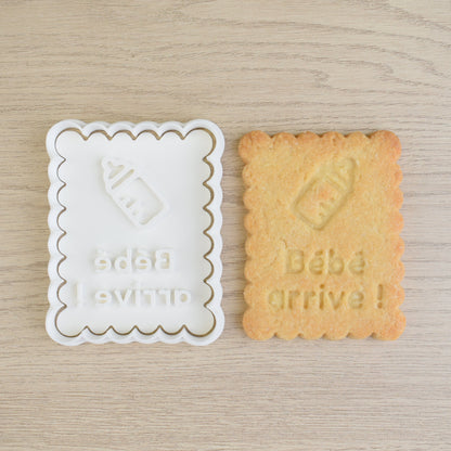 Petit-Beurre Bébé arrive ! - PrettyBiscuits.fr