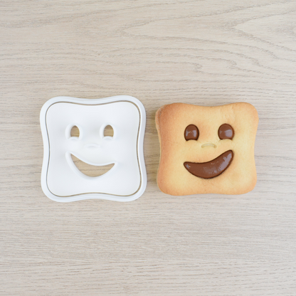 Le Biscuit Fourré - PrettyBiscuits.fr