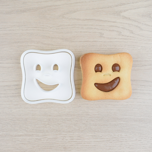 Le Biscuit Fourré - PrettyBiscuits.fr