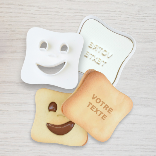 The Customizable Filled Biscuit Box