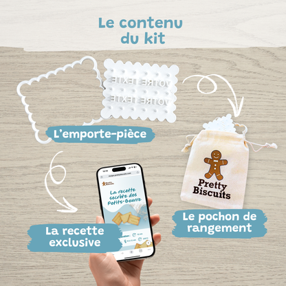 The customizable Petit-Beurre Box