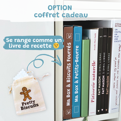 The customizable Petit-Beurre Box