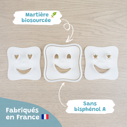 The Filled Biscuits Box x3