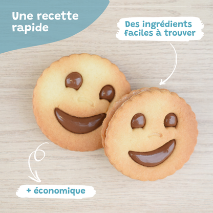 The Mini Stuffed Box