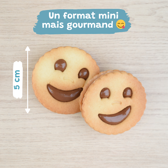 The Mini Stuffed Box