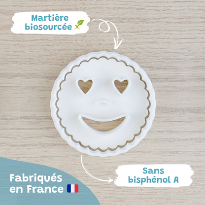 The Mini Box Filled with Love