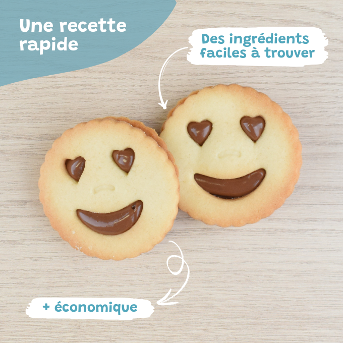 The Mini Box Filled with Love