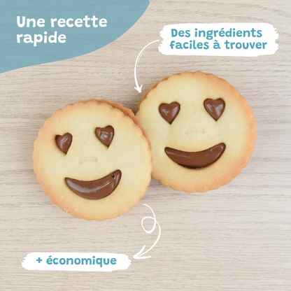 The Mini Box Filled with Love