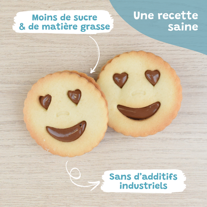 The Mini Box Filled with Love