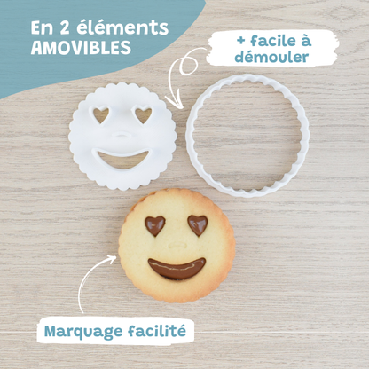 The Mini Box Filled with Love