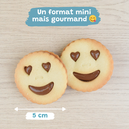 The Mini Box Filled with Love