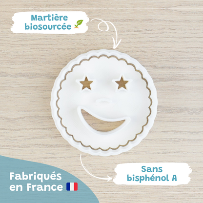 The Mini Star Filled Box