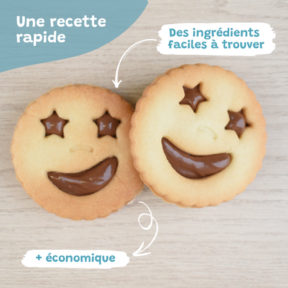 The Mini Star Filled Box