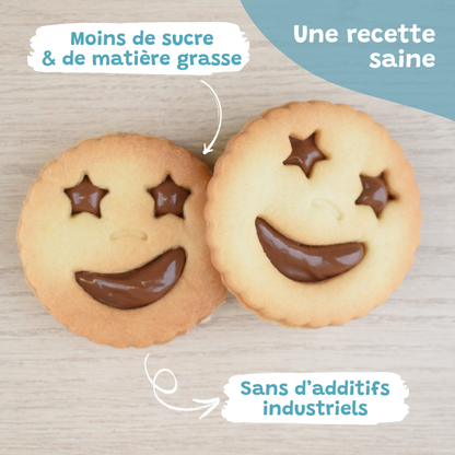 The Mini Star Filled Box