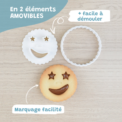 The Mini Star Filled Box