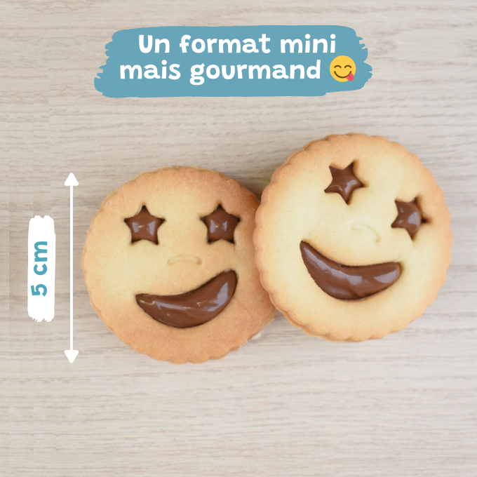 The Mini Star Filled Box