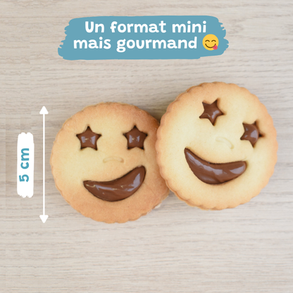 The Mini Star Filled Box