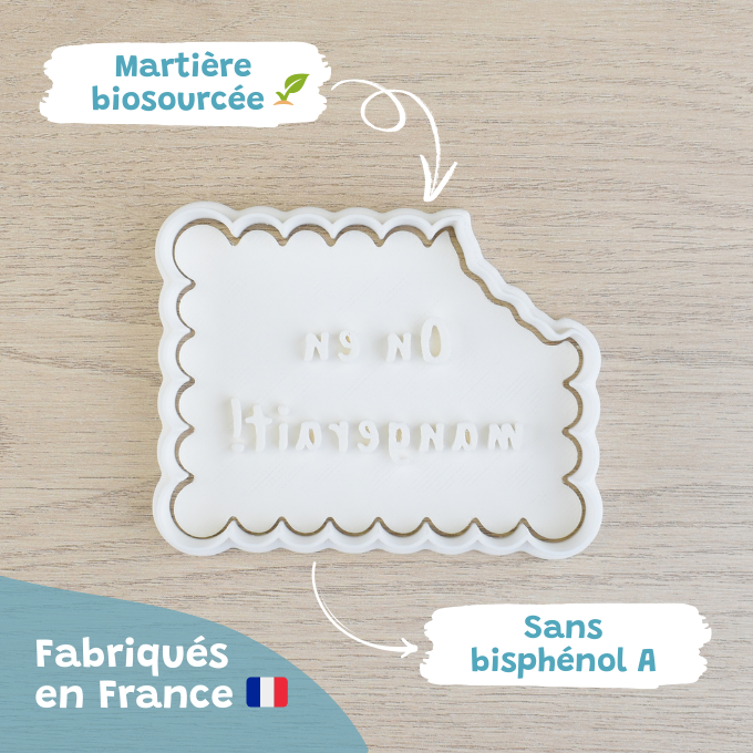 Petit-Beurre On en mangerait ! - PrettyBiscuits.fr