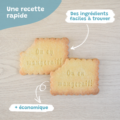 Petit-Beurre On en mangerait ! - PrettyBiscuits.fr