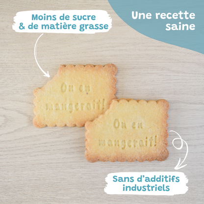 Petit-Beurre On en mangerait ! - PrettyBiscuits.fr