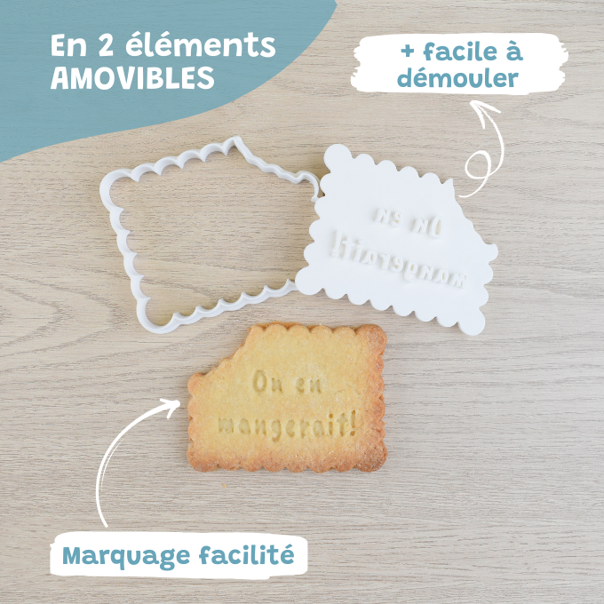 Petit-Beurre On en mangerait ! - PrettyBiscuits.fr