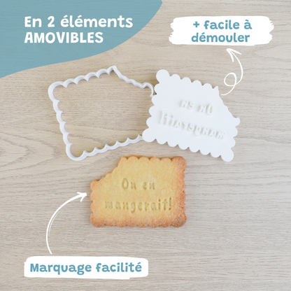 Petit-Beurre On en mangerait ! - PrettyBiscuits.fr