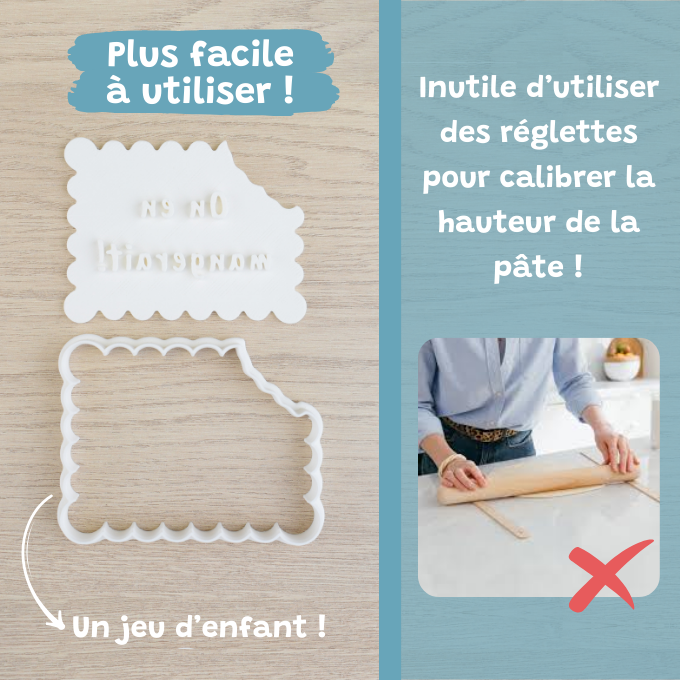 Petit-Beurre On en mangerait ! - PrettyBiscuits.fr