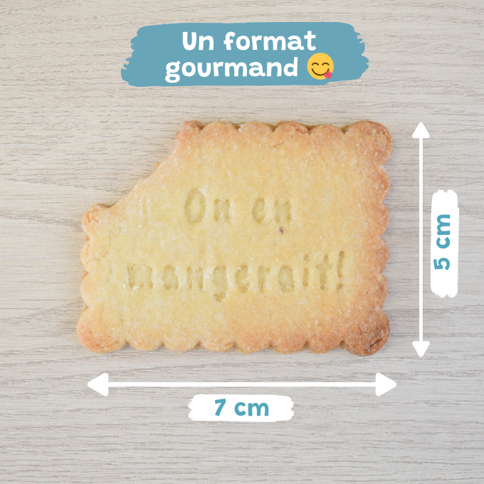 Petit-Beurre On en mangerait ! - PrettyBiscuits.fr