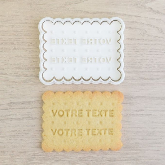 The customizable Petit-Beurre Box