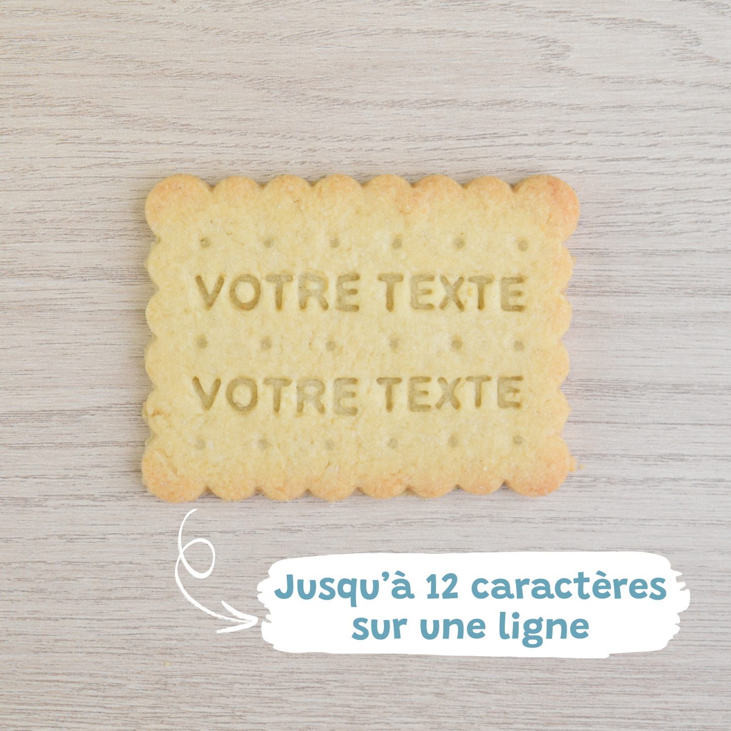 The customizable Petit-Beurre Box