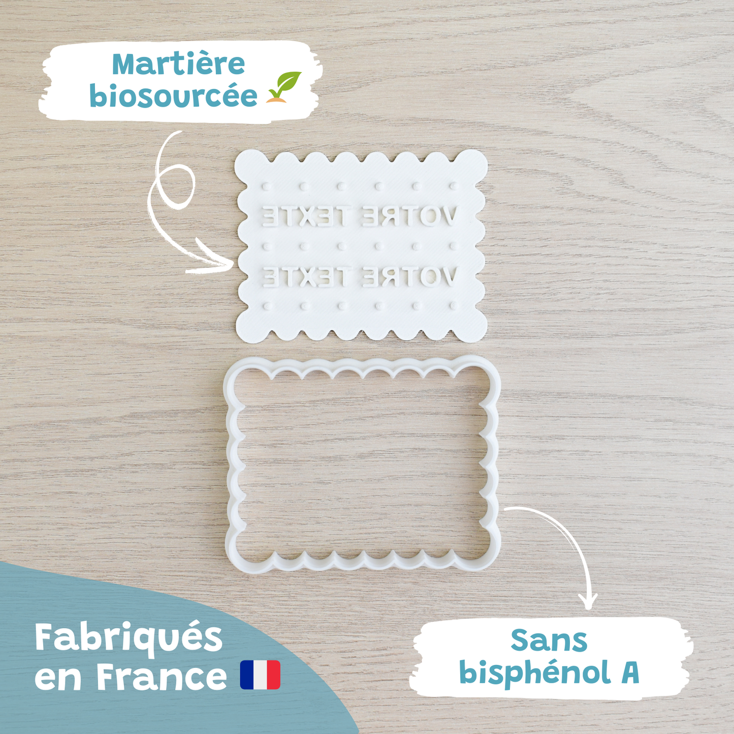 The customizable Petit-Beurre Box