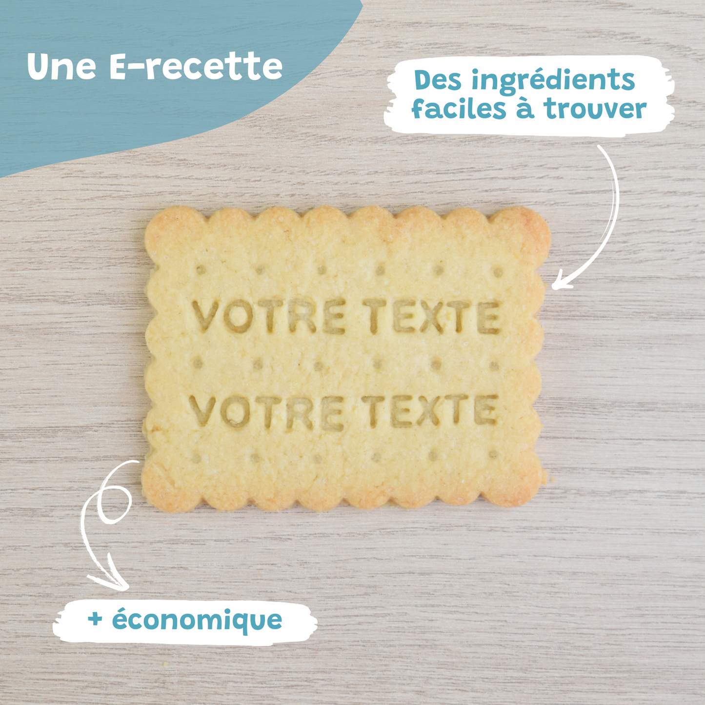 The customizable Petit-Beurre Box