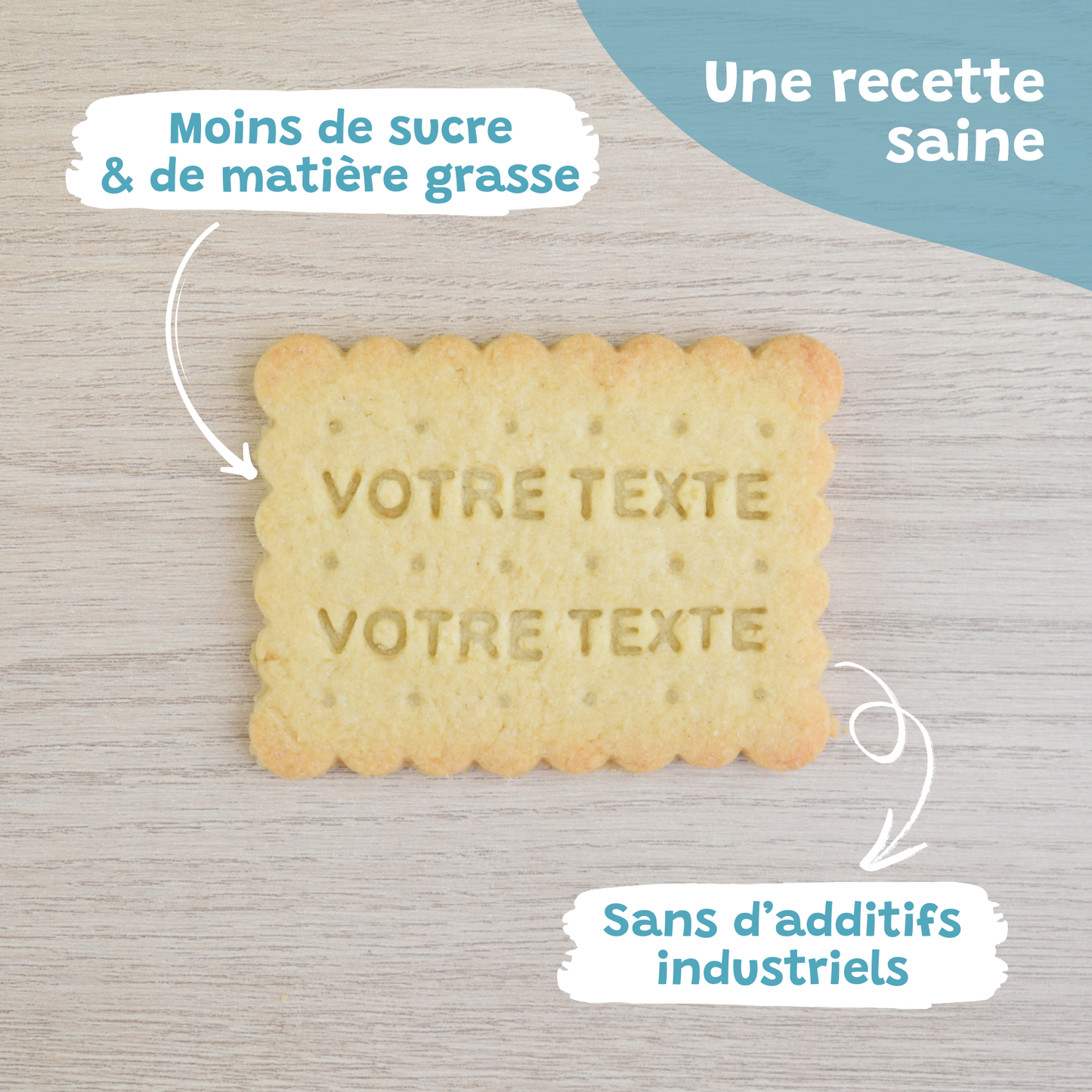 The customizable Petit-Beurre Box