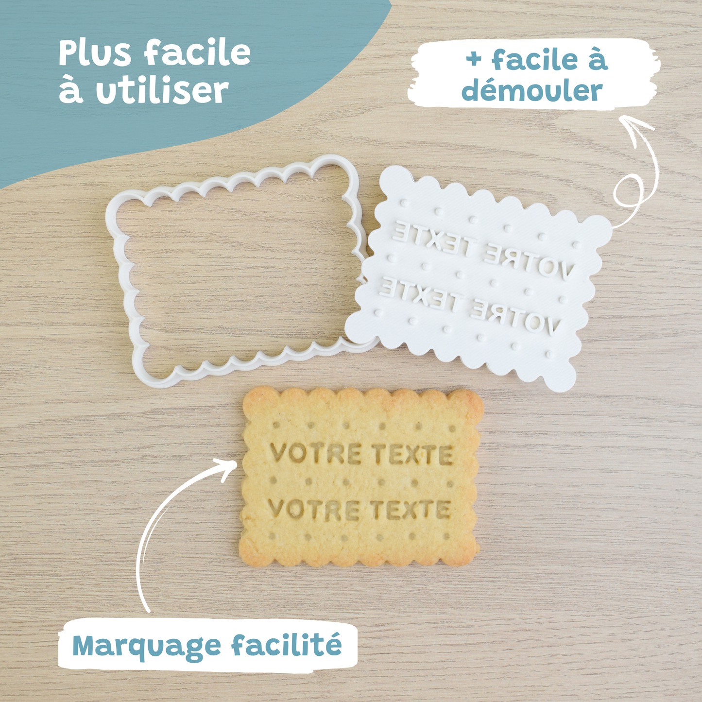 The customizable Petit-Beurre Box